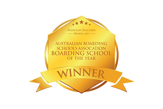 St Margaret's_Boarding School of the Year_2025